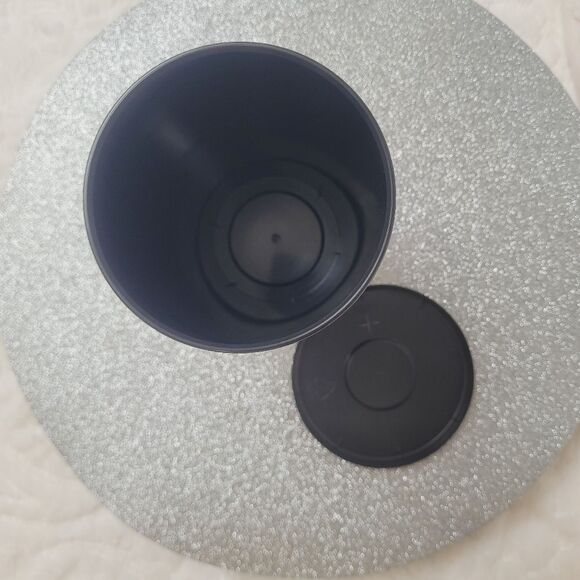 Taylor Swift The Eras Tour Official Limited Edition Souvenir Movie Cup Lid Black - Picture 8 of 10